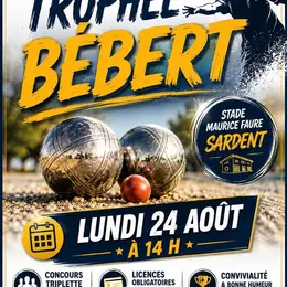 Trophée Bébert