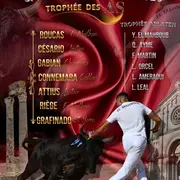 Trophée des As - Raphèle