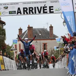 Trophée des champions / bol d'or des amateurs