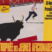 Trophée des jeunes aficionades - Club Taurin des Alpilles