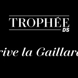 Trophée DS automobiles (Golf municipal de Planchetorte)