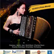 Trophée mondial de l'accordéon : Grand Bal Musette