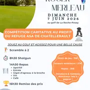 Trophée Roger Merleau
