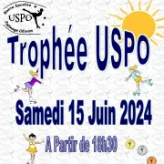 Trophée USPO