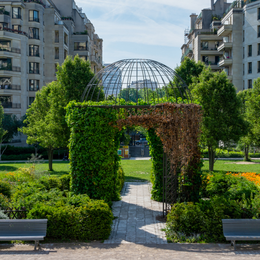 Trophées de l'engagement & du bénévolat