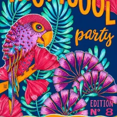 Tropicool Party 8ème édition