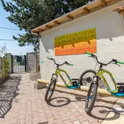 Trot'Elec Clairettes