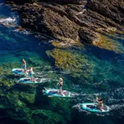 Trottinette électrique des mers  à Sainte-Maxime (83)