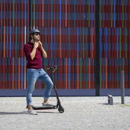 Trottinette électrique : une alternative pratique pour les trajets urbains courts