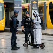 Trottinettes électriques à Mulhouse : 18 usagers ont choisi le stage de sensibilisation plutôt que l'amende lors du contrôle du 5 mai