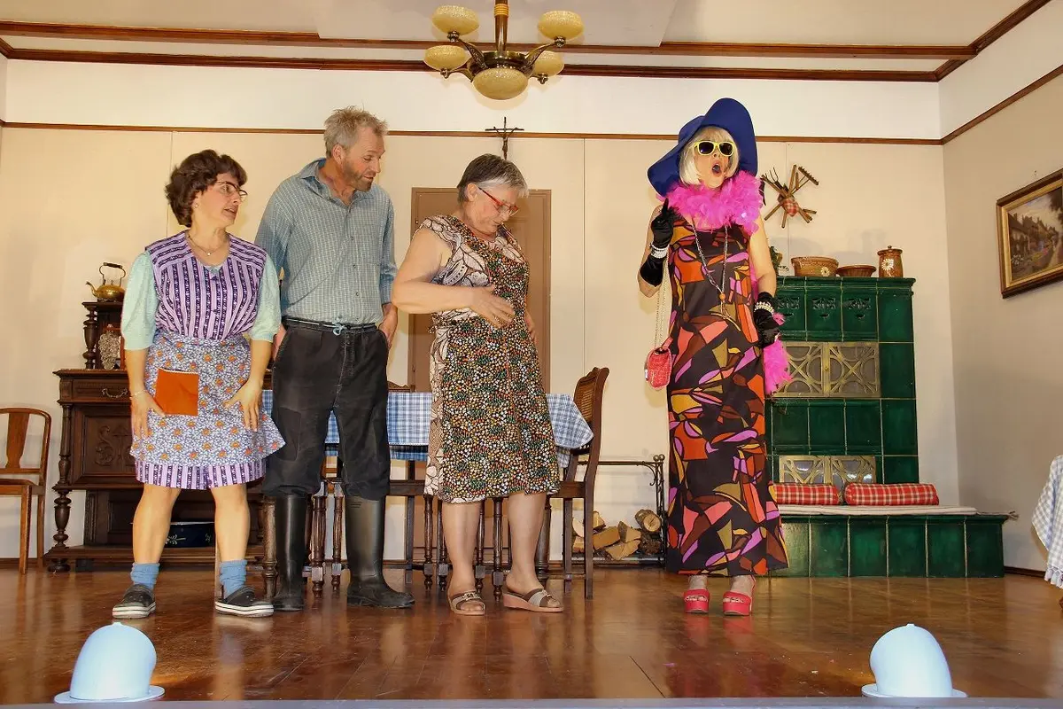 Troupe CSCA Adelphia Huttenheim