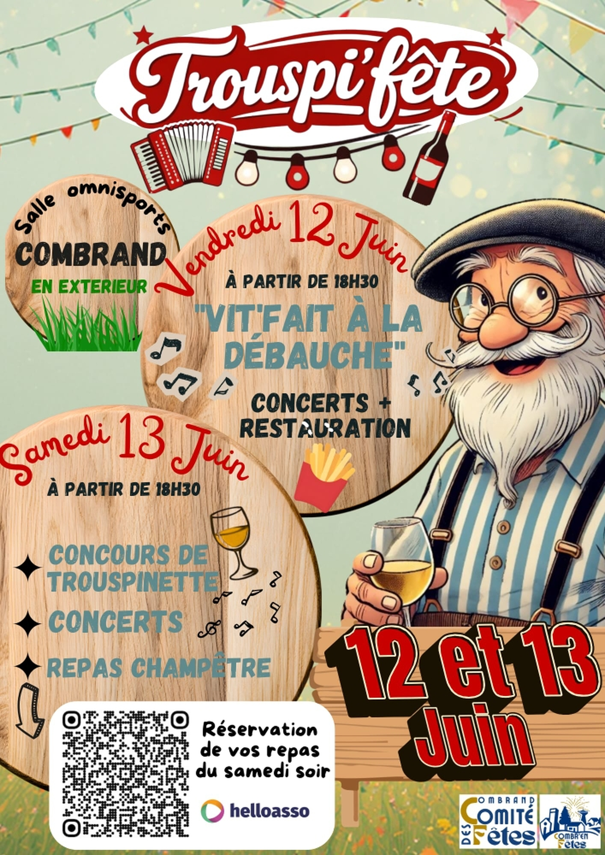 Trouspi'Fête