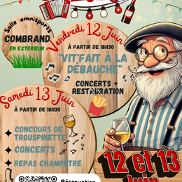 Trouspi'Fête