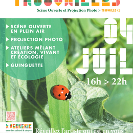 Trouvailles #2