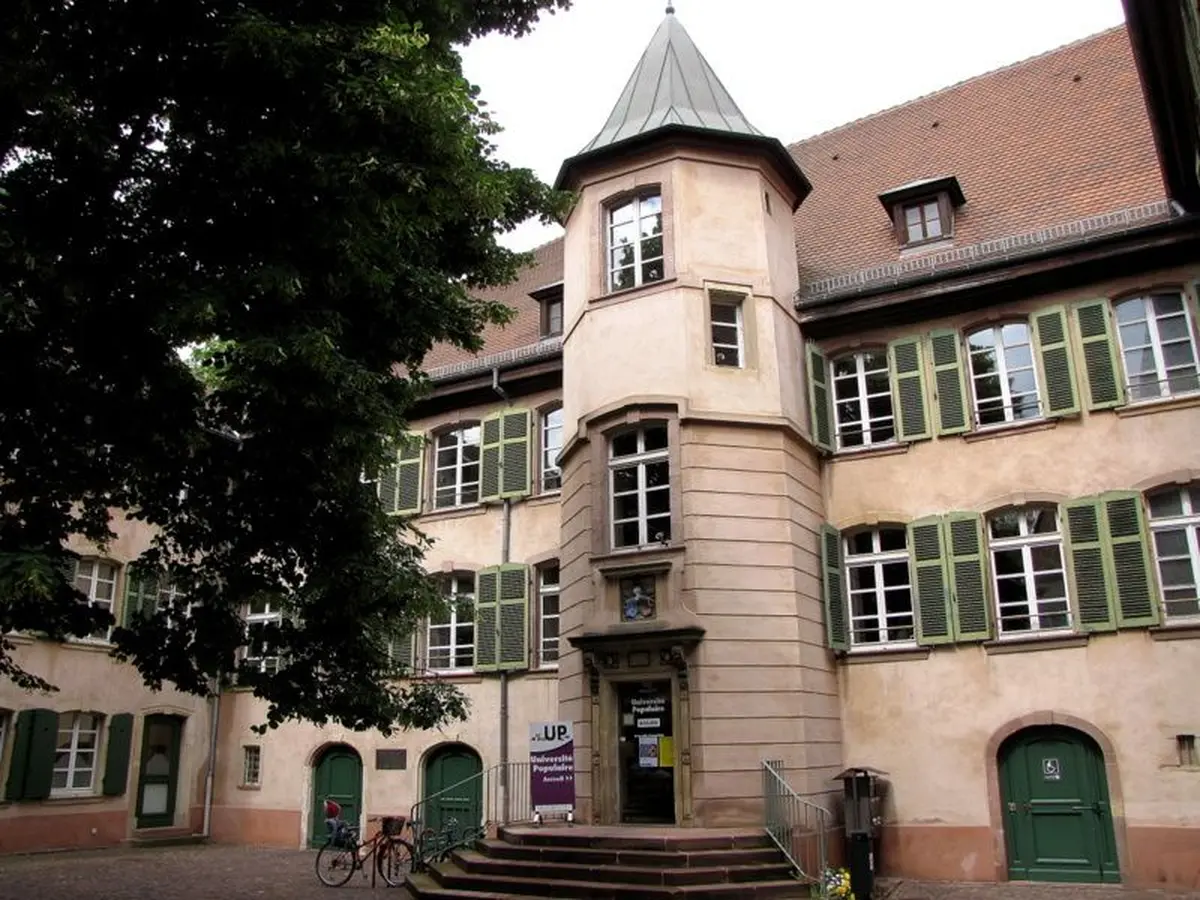 L'université Populaire c'est plus de 800 activités proposées !