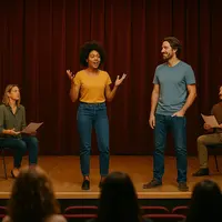 C'est un roc, c'est un cap, que dis-je? C'est une péninsule !  DR