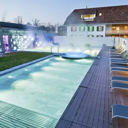 5 spas suisses pour une détente optimale !