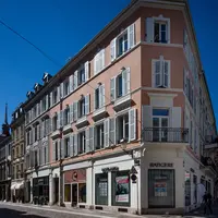 Trouvez le logement idéal avec Batigère ! &copy; Giannelli