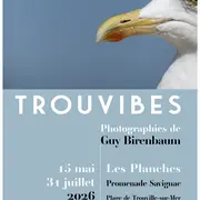 TROUVIBES - Photographies de Guy Birenbaum