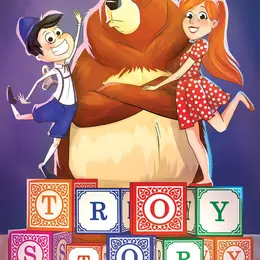 Troy story
