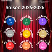 Troyes Chante - Concert Camille Laïly