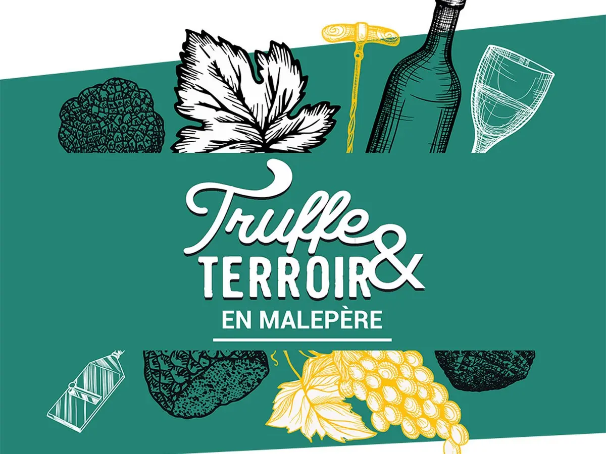 Truffe Et Terroir