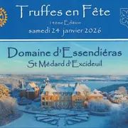 Truffes en fête 14ème édition