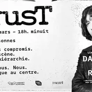 Trust #1 W/Daniel Avery @petit cab