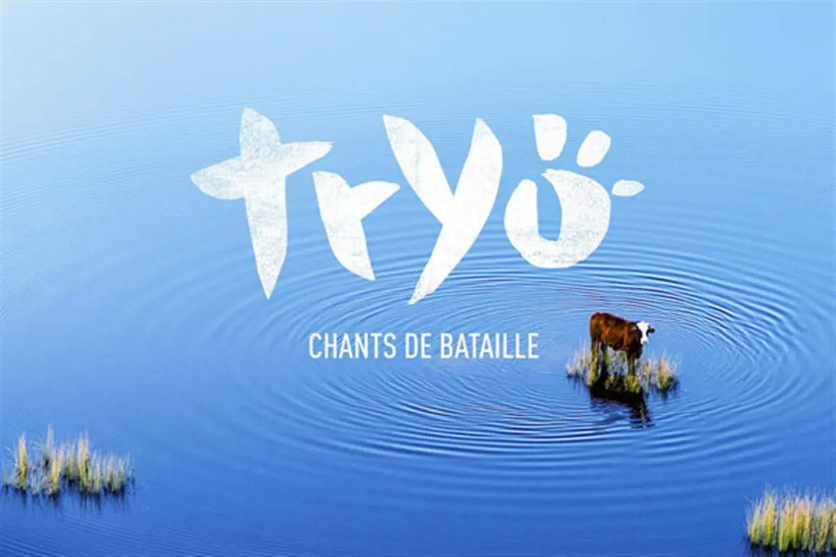 Tryo fête ses 30 ans avec une compilation anniversaire et trois titres inédits