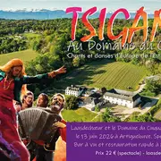 Tsigania