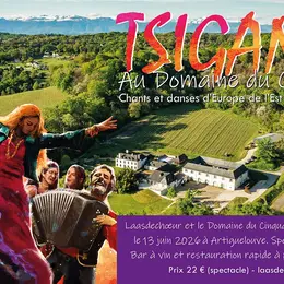 Tsigania