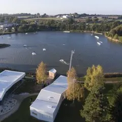 TSN 44.2 – Nozay : le wake park idéal pour débuter