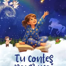 Tu contes pour moi