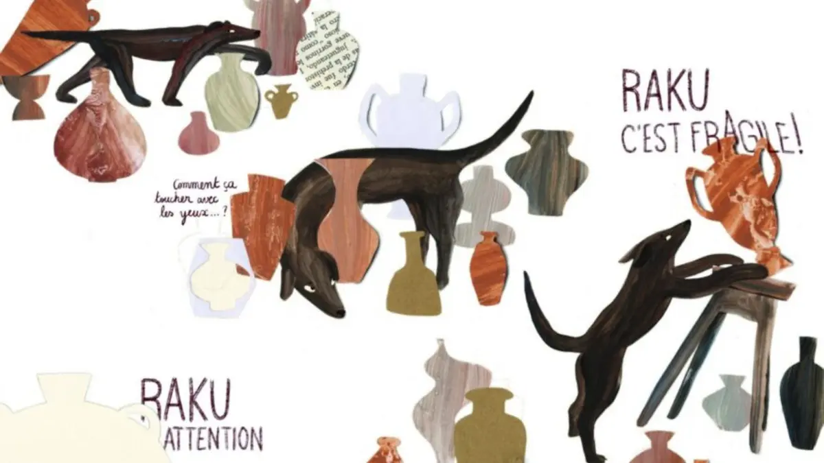 Tu fais koa ? / Carte blanche à Poids Plume Editions