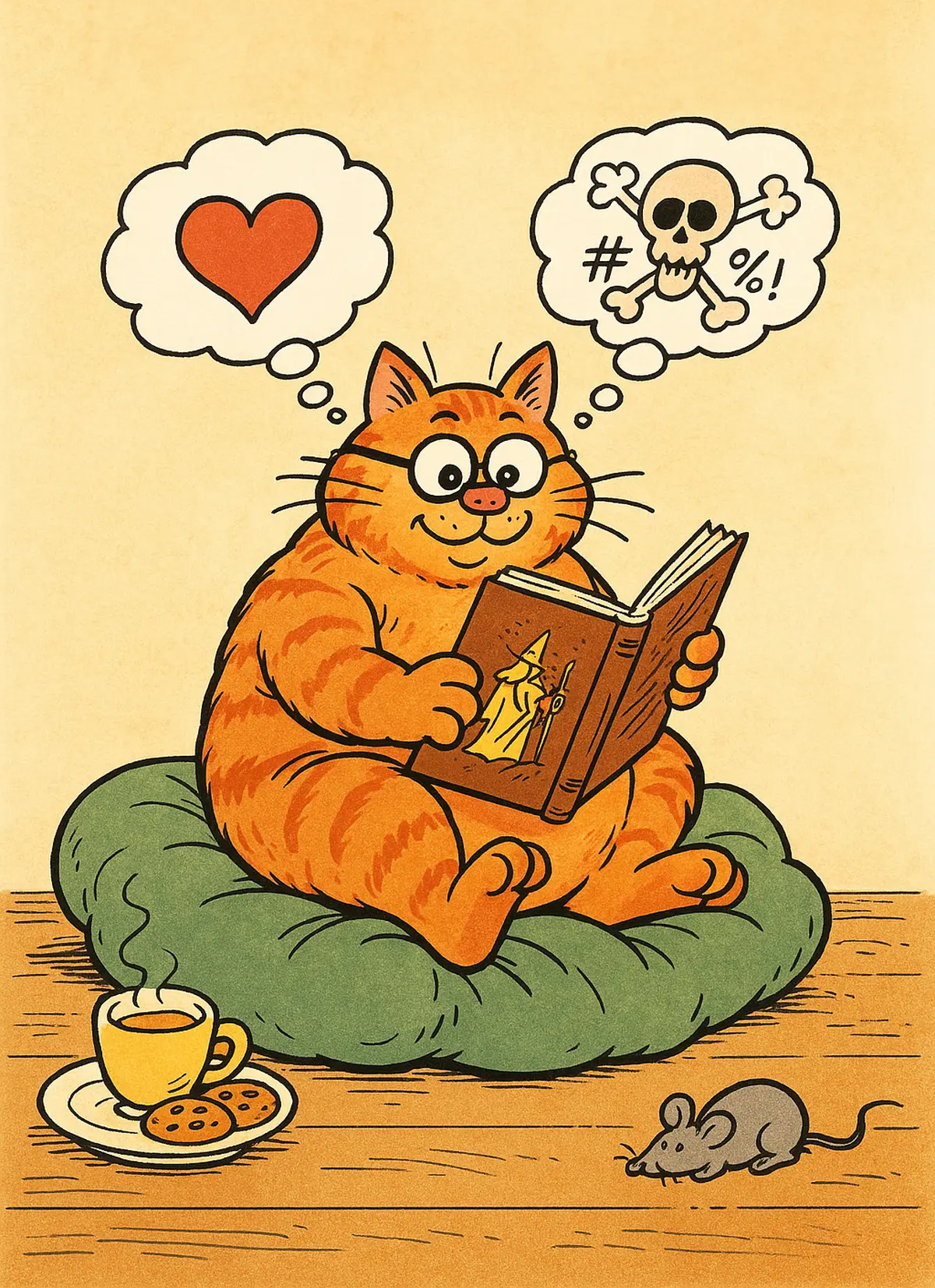 Tu lis quoi ? - Partage de lectures