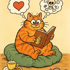 Tu lis quoi ? - Partage de lectures