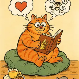 Tu lis quoi ? - Partage de lectures