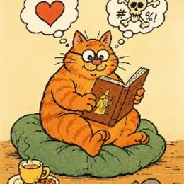 Tu lis quoi ? – Partage de lectures