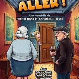 Tu t'laisses aller !