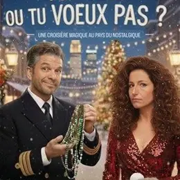 Tu voeux ou tu voeux pas ?
