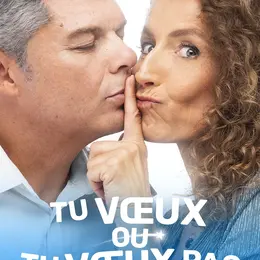 Tu voeux ou tu voeux pas ?
