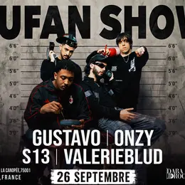 Tufan Show