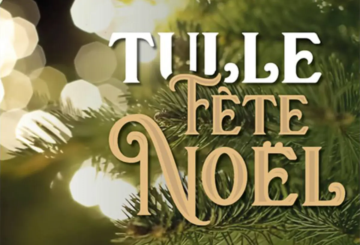 Tulle fête Noël : grande parade de Noël