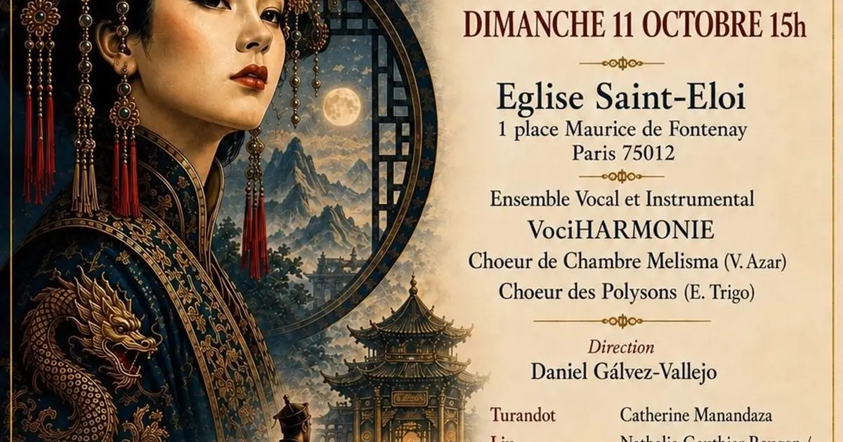 Turandot