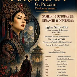 Turandot