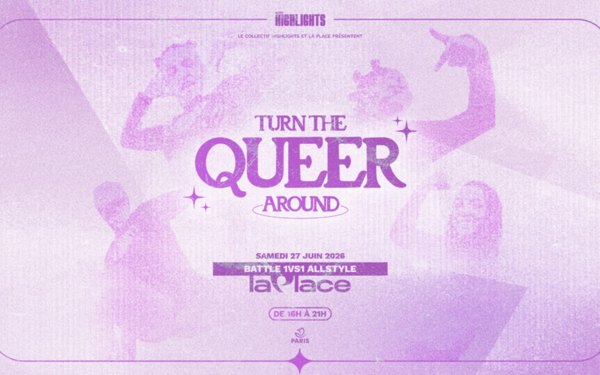 Turn the Queer Around