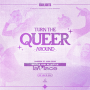 Turn the Queer Around