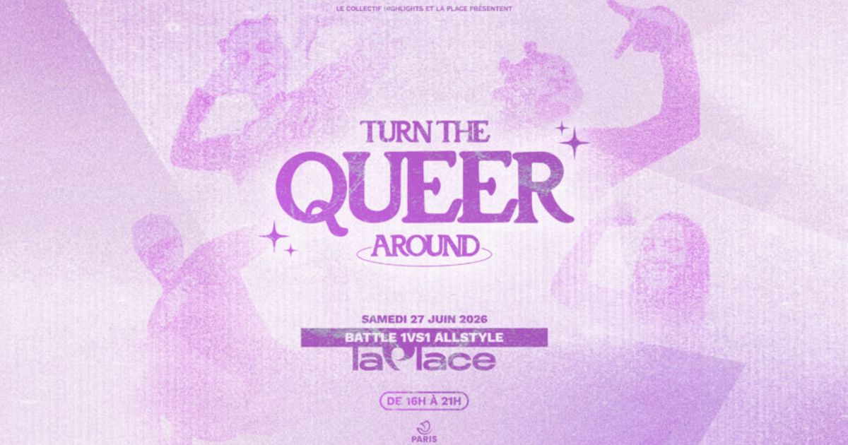 Turn the Queer Around