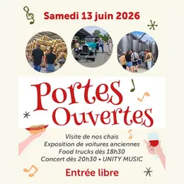 Tutiac ouvre ses portes !