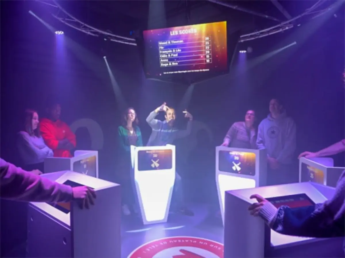 Tv Quiz à Rennes (35)